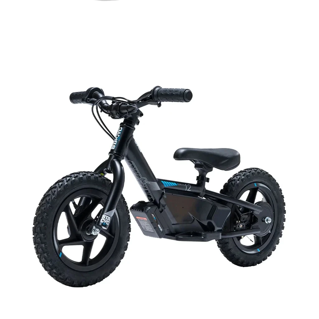 Elektrické odrážadlo STACYC 12eDRIVE
